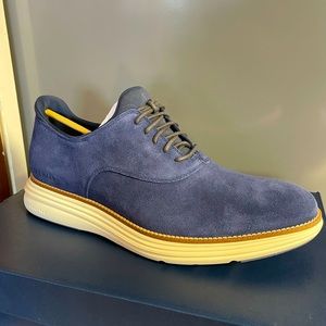 OriginalGrand Cloudfeel Oxford